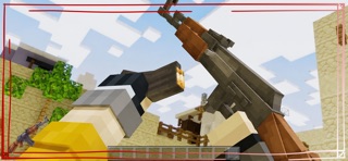 Craft Mods for Minecraft PE Screenshot 3 of 5