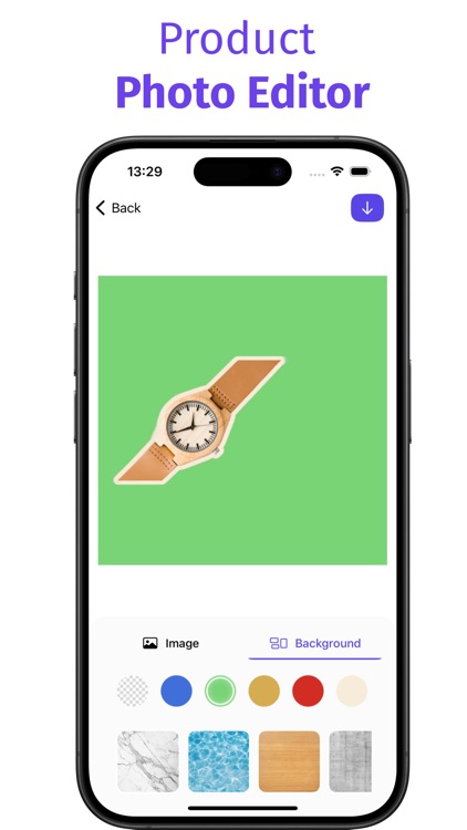 BG Remover & Magic Eraser App