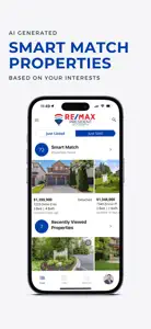 RE/MAX President - Real Estate screenshot #4 for iPhone