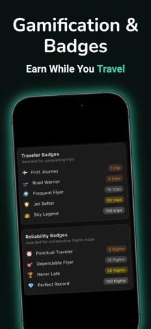 GateGuru screenshot