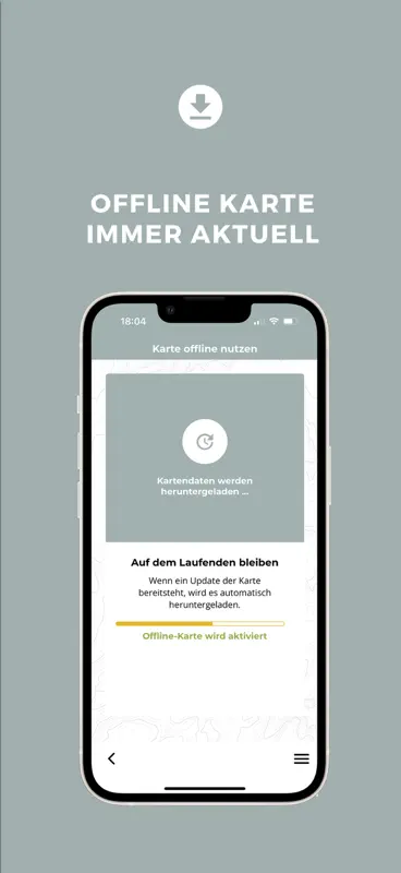 KartoGuide Harz screenshot 9 of 10