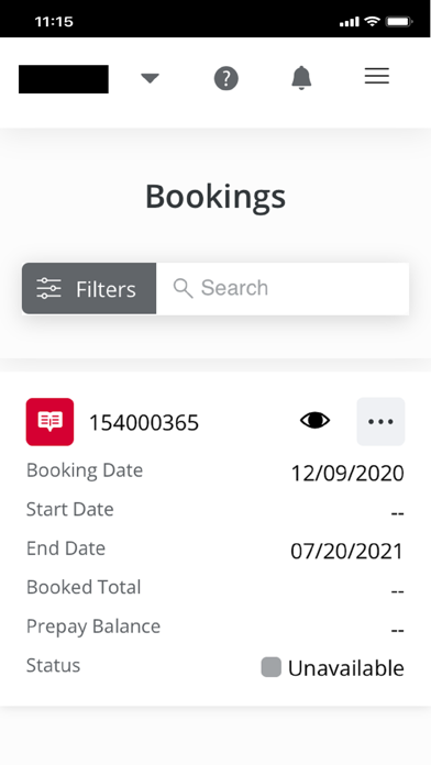 New Century FS - myFS Screenshot