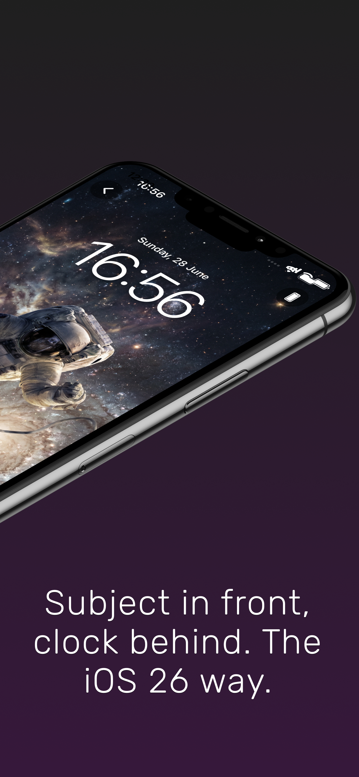 lockArt: Live & AI Wallpapers screenshot 7