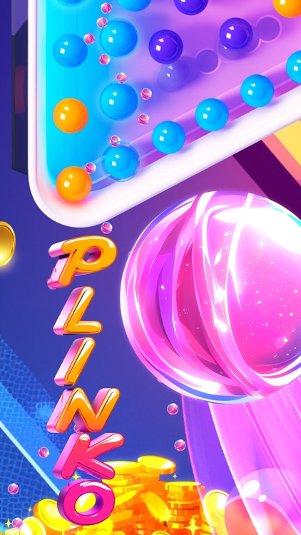 Plinko: Sphere Strike