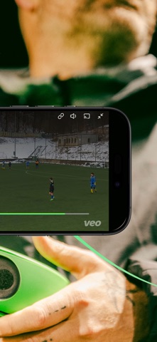 Veo Live Screenshot 5 of 5