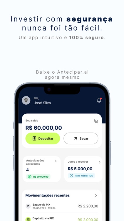 Antecipar.ai screenshot-5