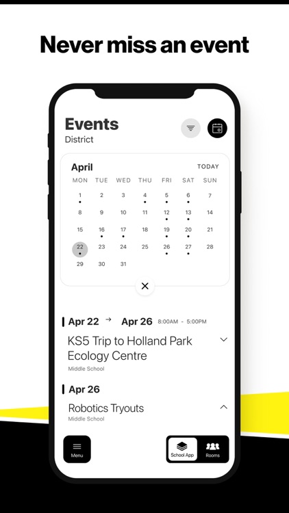 Corning School District