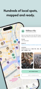 Japan Like A Local screenshot