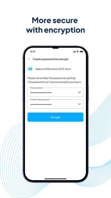 Jaybod Collaboration Storage screenshot-4