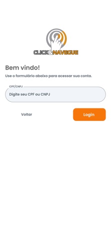 Click & Navegue Telecom Screenshot 1 of 9