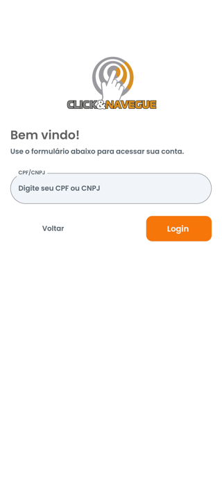Click & Navegue Telecom Screenshot 1 of 9
