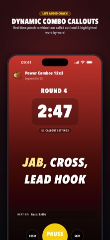 PunchPOW Screenshot 2 of 6