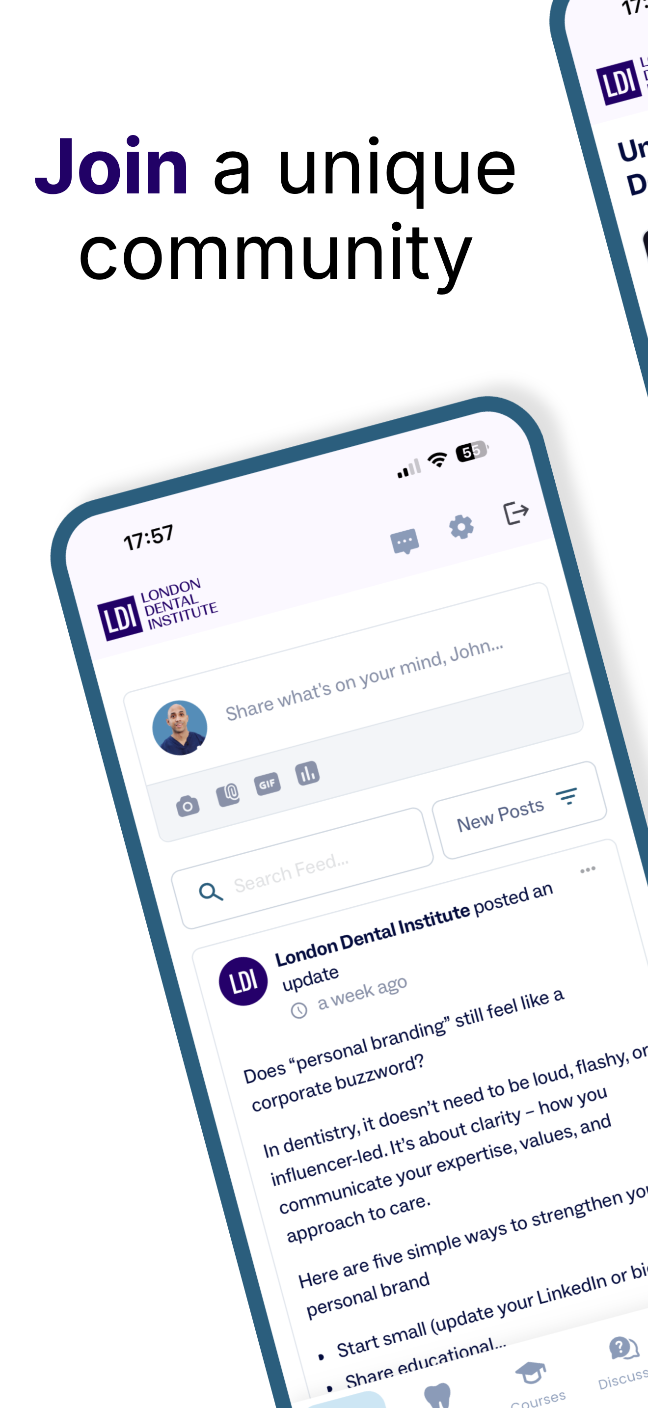 London Dental Institute