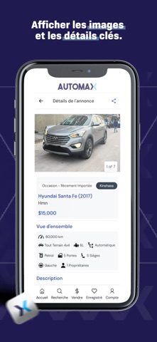 Automax RDC Screenshot 4 of 6