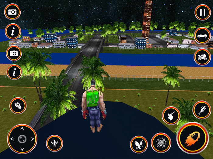 Gangster Boss Underworld Mafia