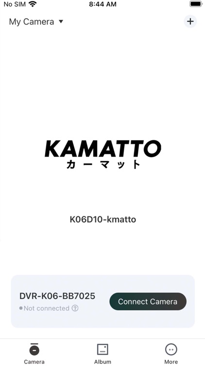 KAMATTO