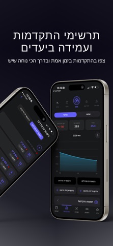 NH Coach iPhone screenshot