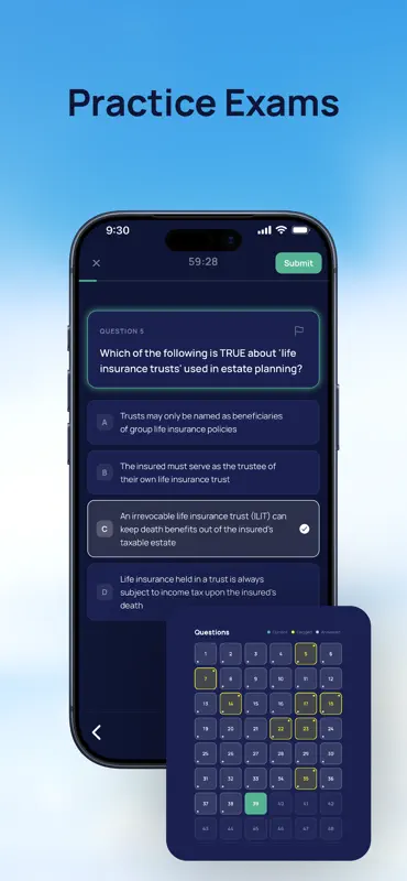 My Insurance Guide screenshot 9 of 10