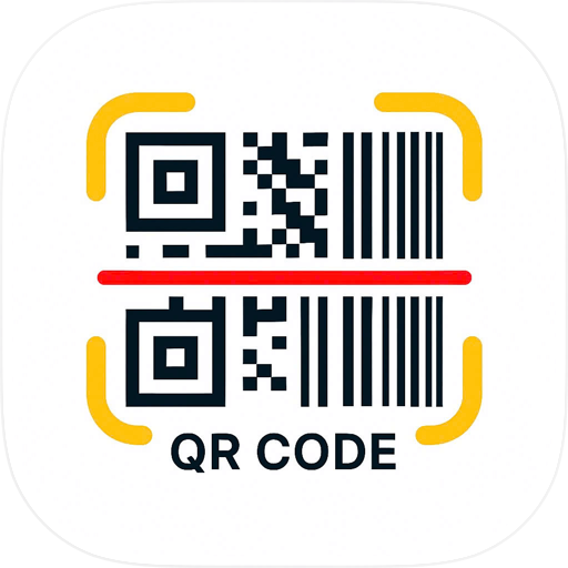 QR Code Reader & Scan BarCode.