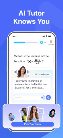 SAT & ACT Prep: AlphaTest iPhone screenshot