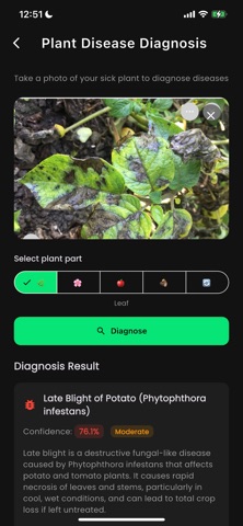 Greenmate Screenshot 2 of 5