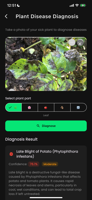 Greenmate Screenshot 2 of 5