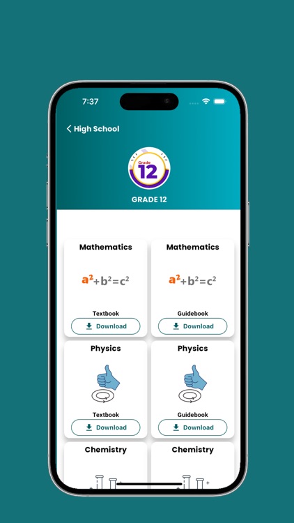 Ethio Digital Library