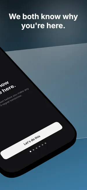 SoberSend: Drunk Text Blocker screenshot 2