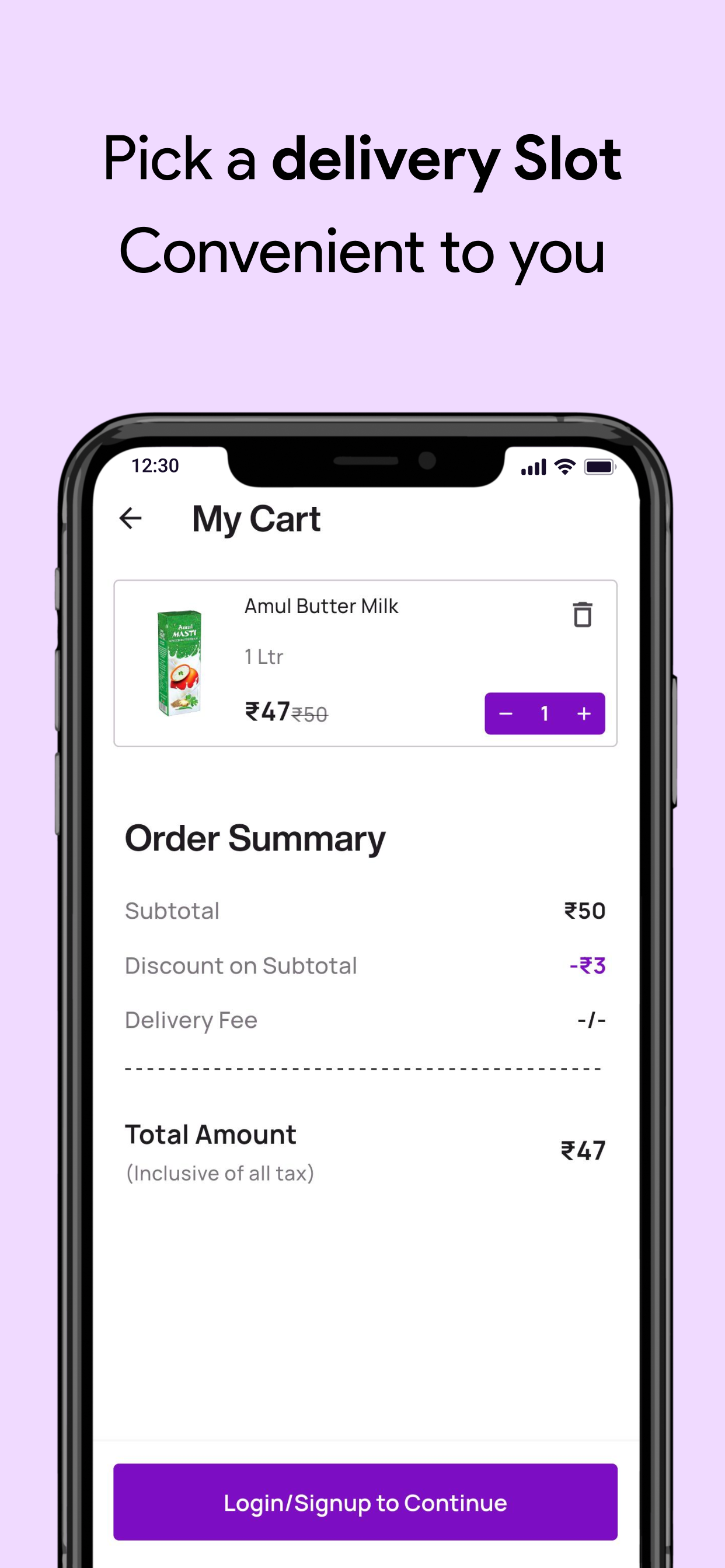 Jhatpat -Motihari का Super App screenshot 4