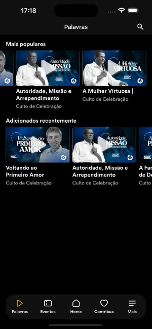 Getsêmani In screenshot 2