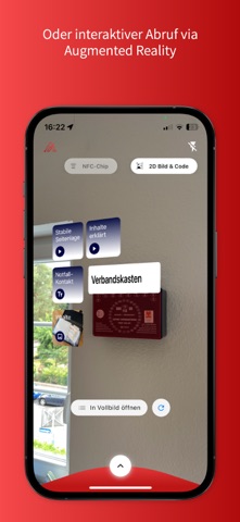 Augnect Prime Screenshot 4 of 5