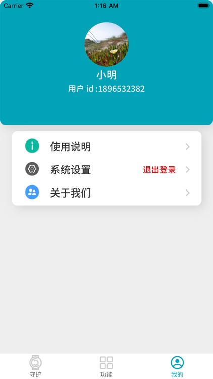 派守护 screenshot-3