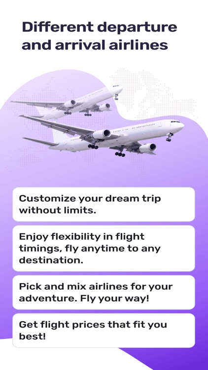 almatar: Book. Travel. Save screenshot-3