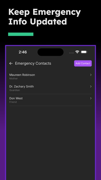 StageHub screenshot-7