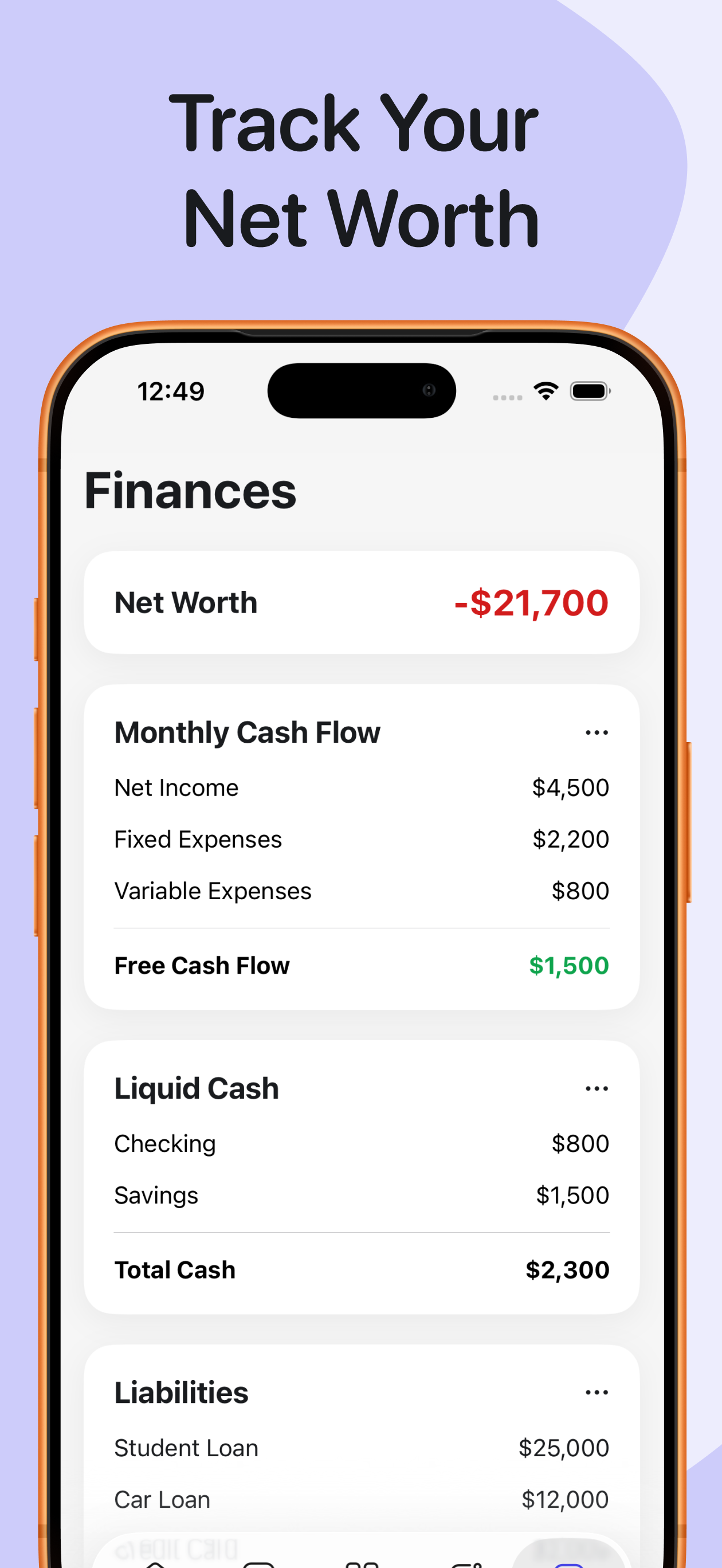 Yoki: AI Money Coach & Planner