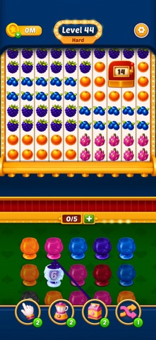 Juice Factory: Sorting Jam Screenshot 3 of 6