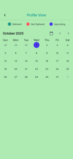 Sattvikplate screenshot 5