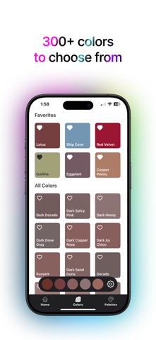 iPolish Screenshot 4 of 6