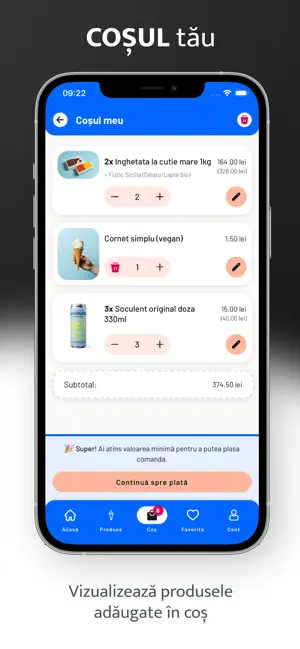 Puro Vero screenshot 4