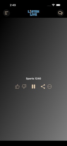 WFTM AM-FM Radio screenshot
