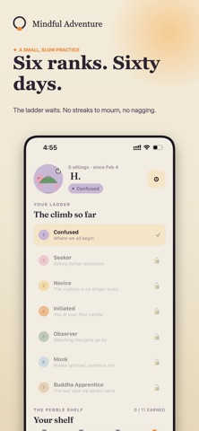 Mindful Adventure Screenshot 3 of 6