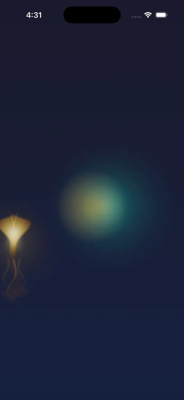 Screenshot #1 pour Ember Timer