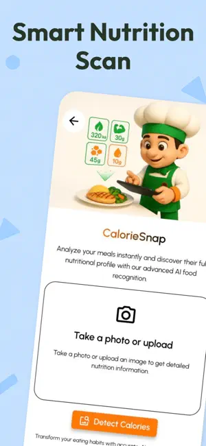 RecipifyAI AI Recipe Generator screenshot 4