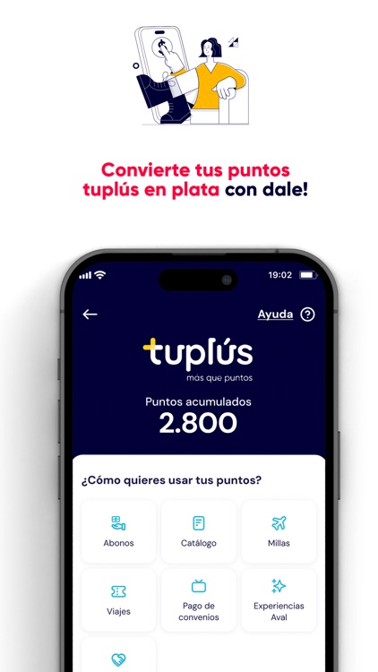 dale! Colombia screenshot-4