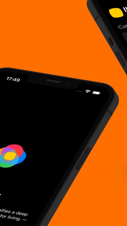 IkigAI: Life Purpose