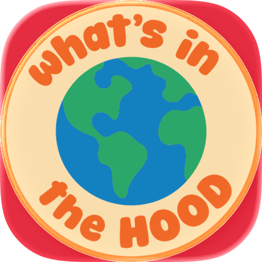Whats in the Hood