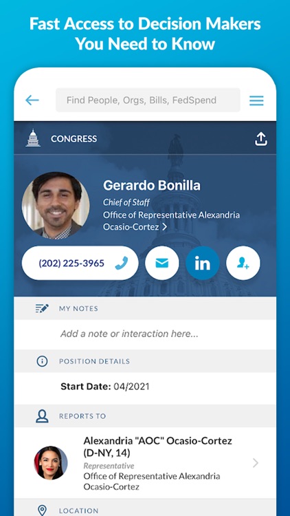 Leadership Connect®