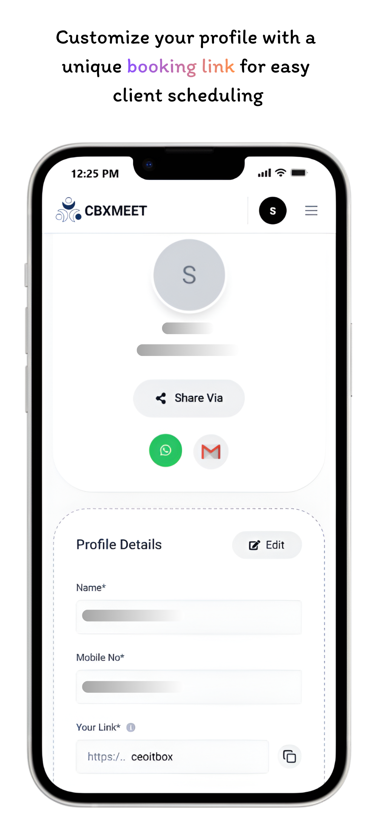 CBXMEET screenshot 8
