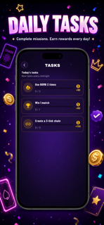 Chaos Cards: Multiplayer Games screenshot 8