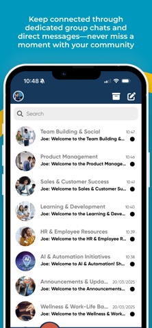 Engage ESP Screenshot 3 of 8